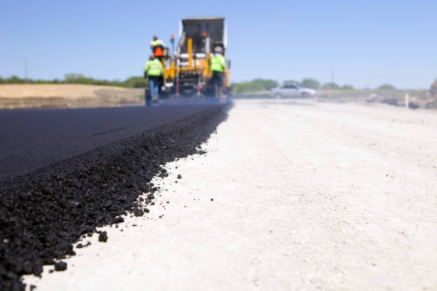 Driveway Overlay Services in Brook Park, OH